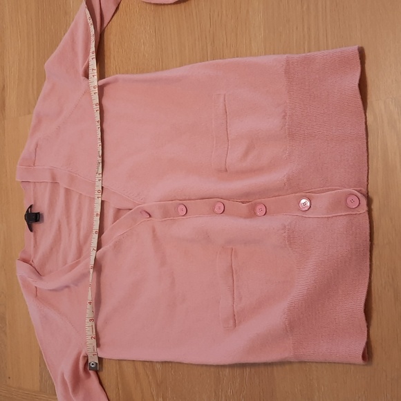 J CREW WOMEN CARDIGAN SWEATER SIZE S USED - Picture 4 of 9